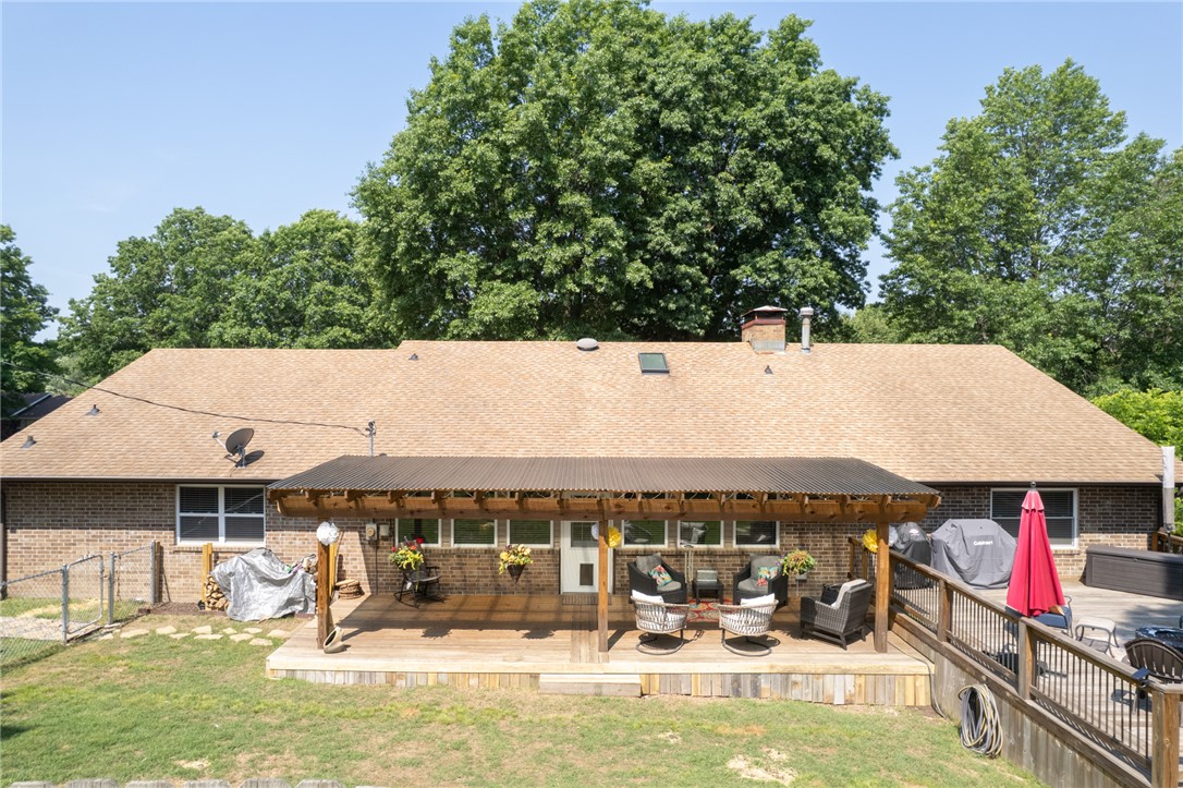 High Chaparral I - Residential