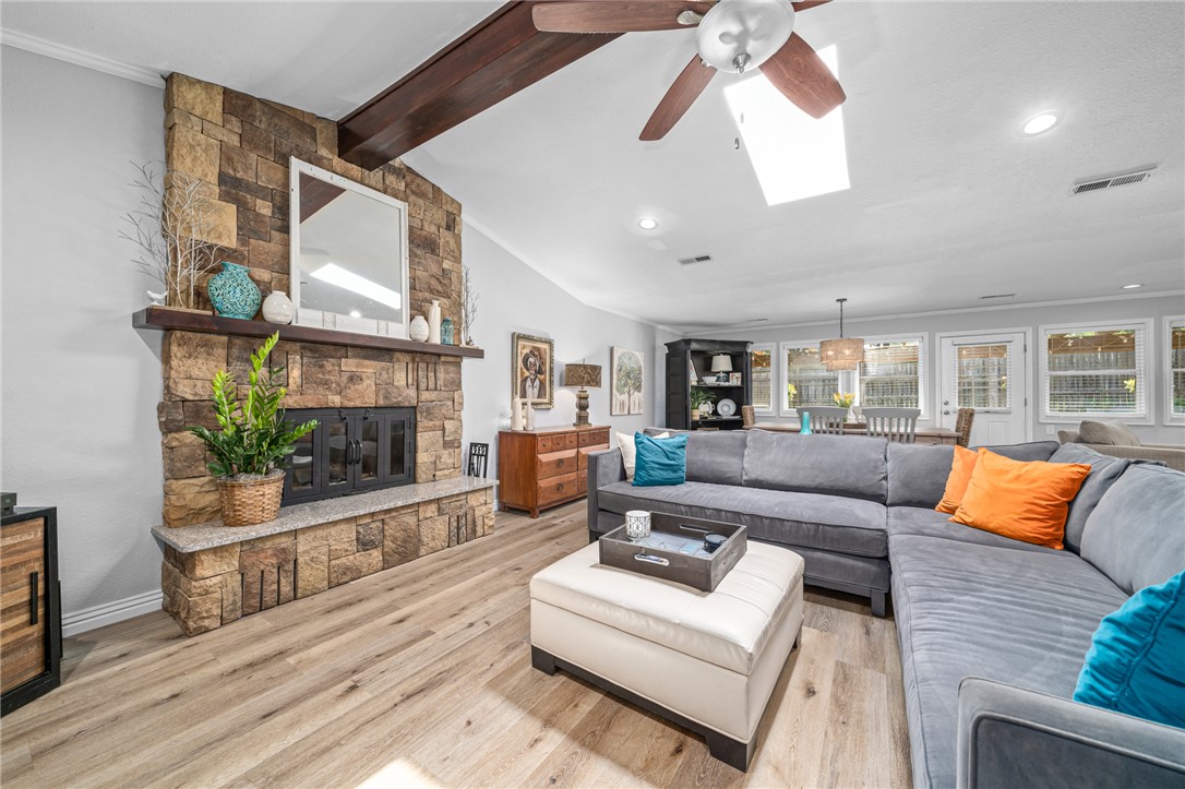 High Chaparral I - Residential