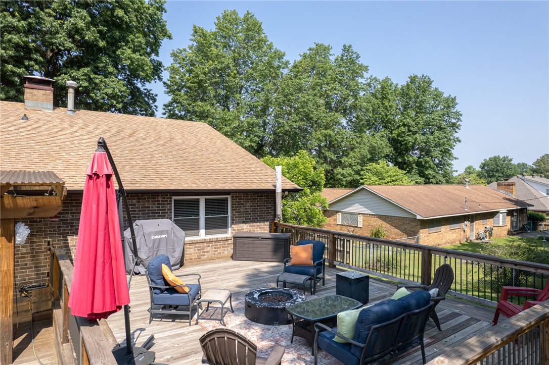 High Chaparral I - Residential