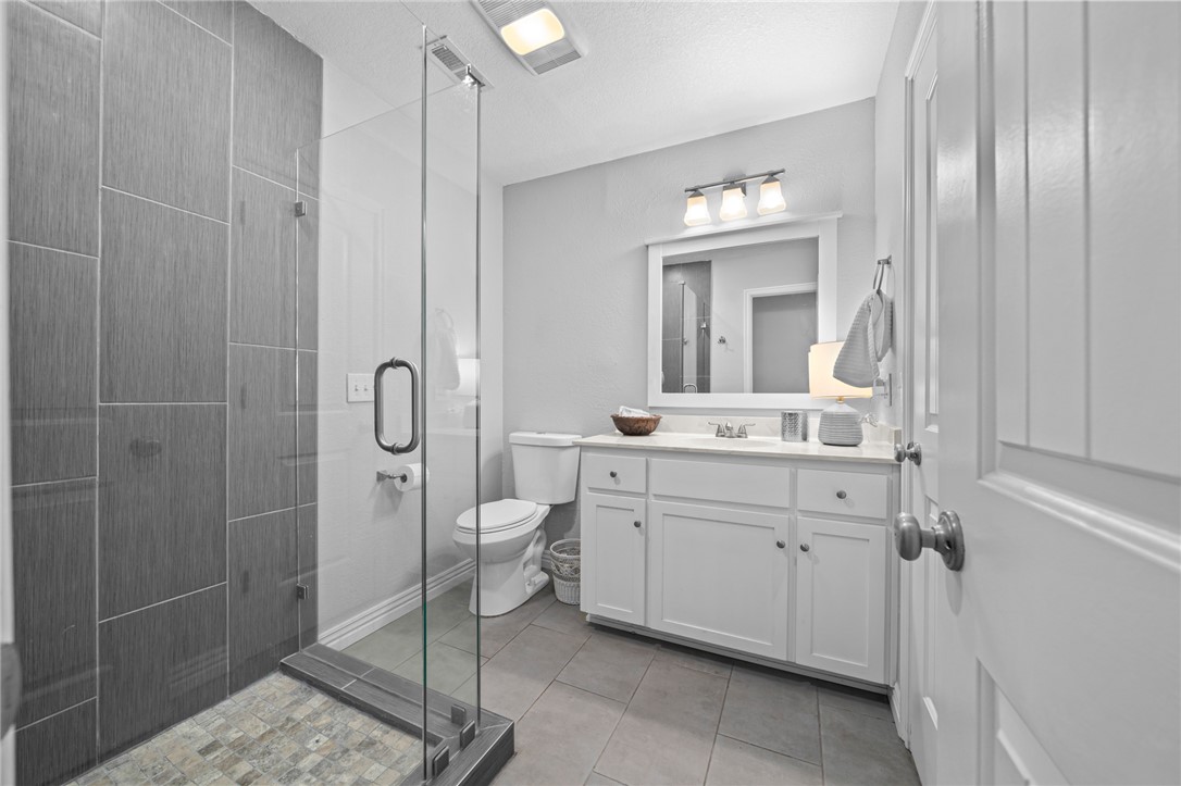 High Chaparral I - Residential