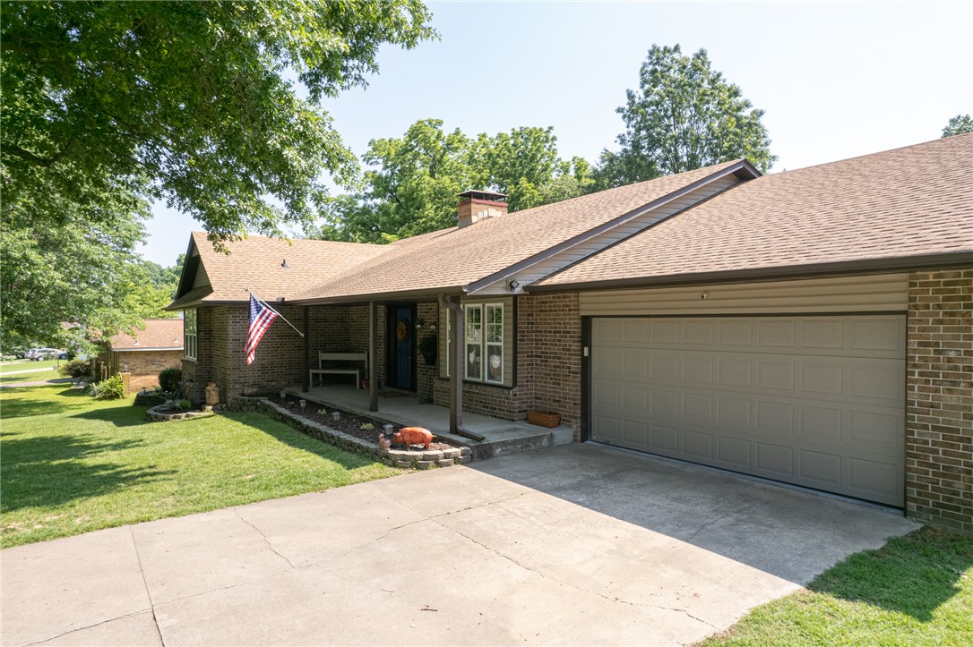 High Chaparral I - Residential