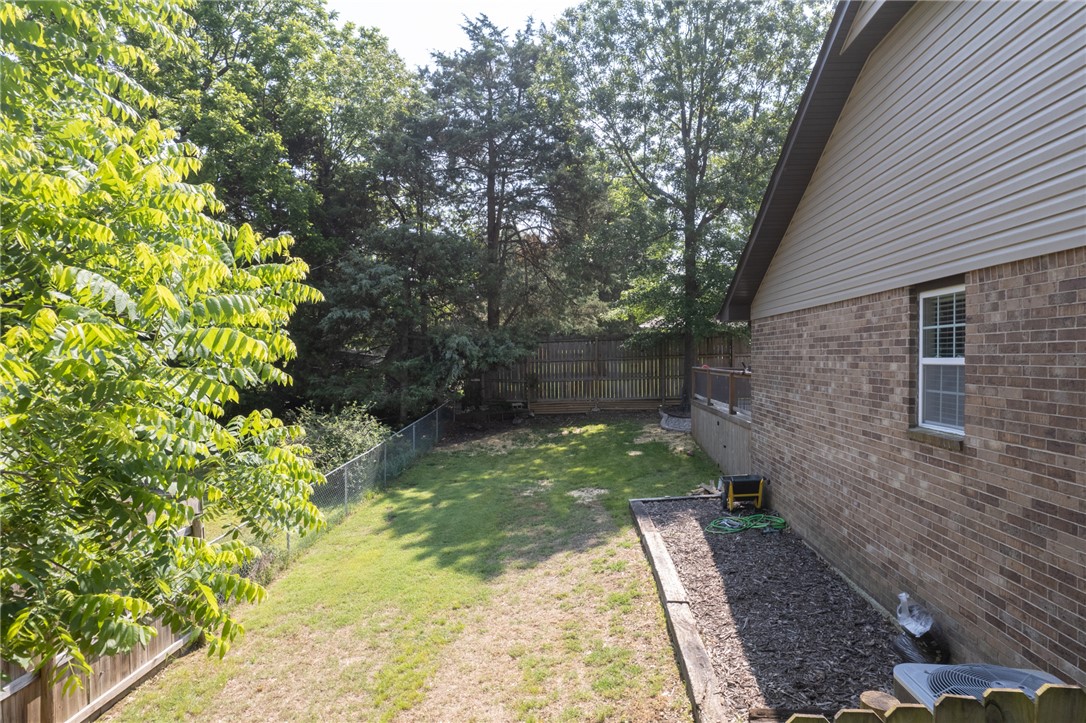 High Chaparral I - Residential