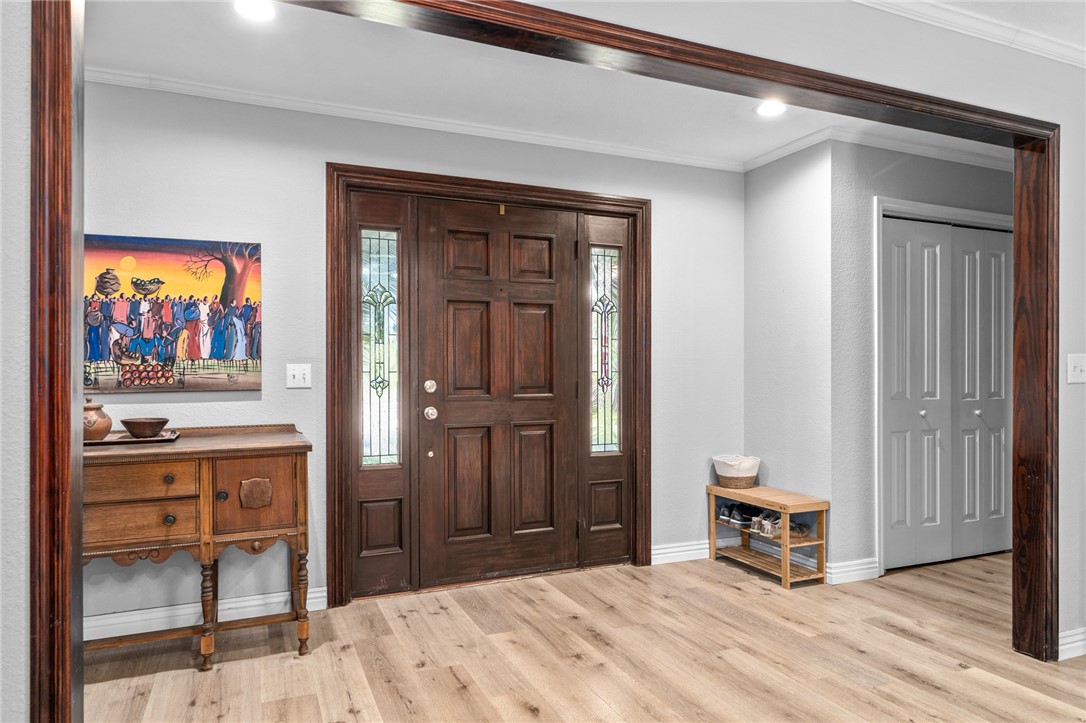 High Chaparral I - Residential