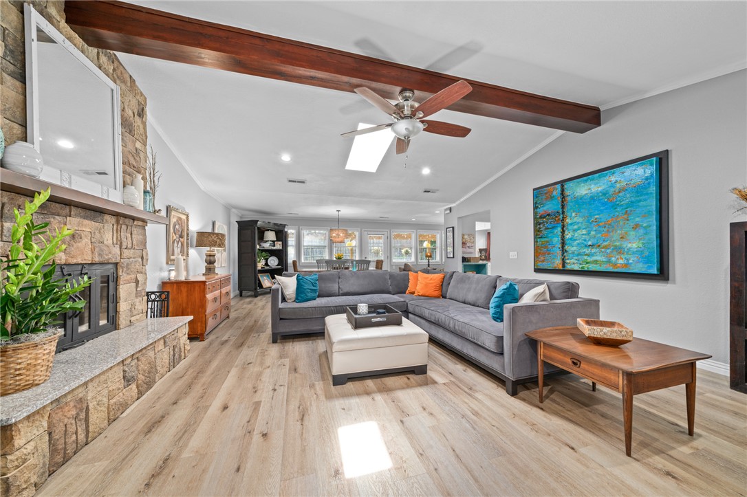 High Chaparral I - Residential