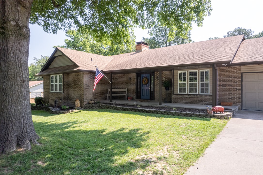 High Chaparral I - Residential