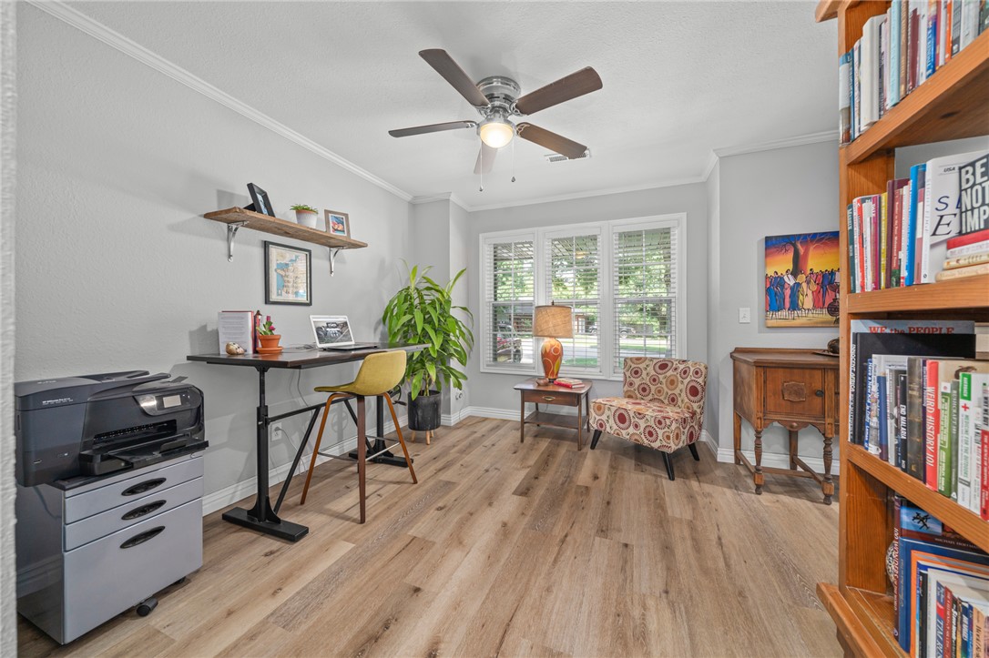 High Chaparral I - Residential