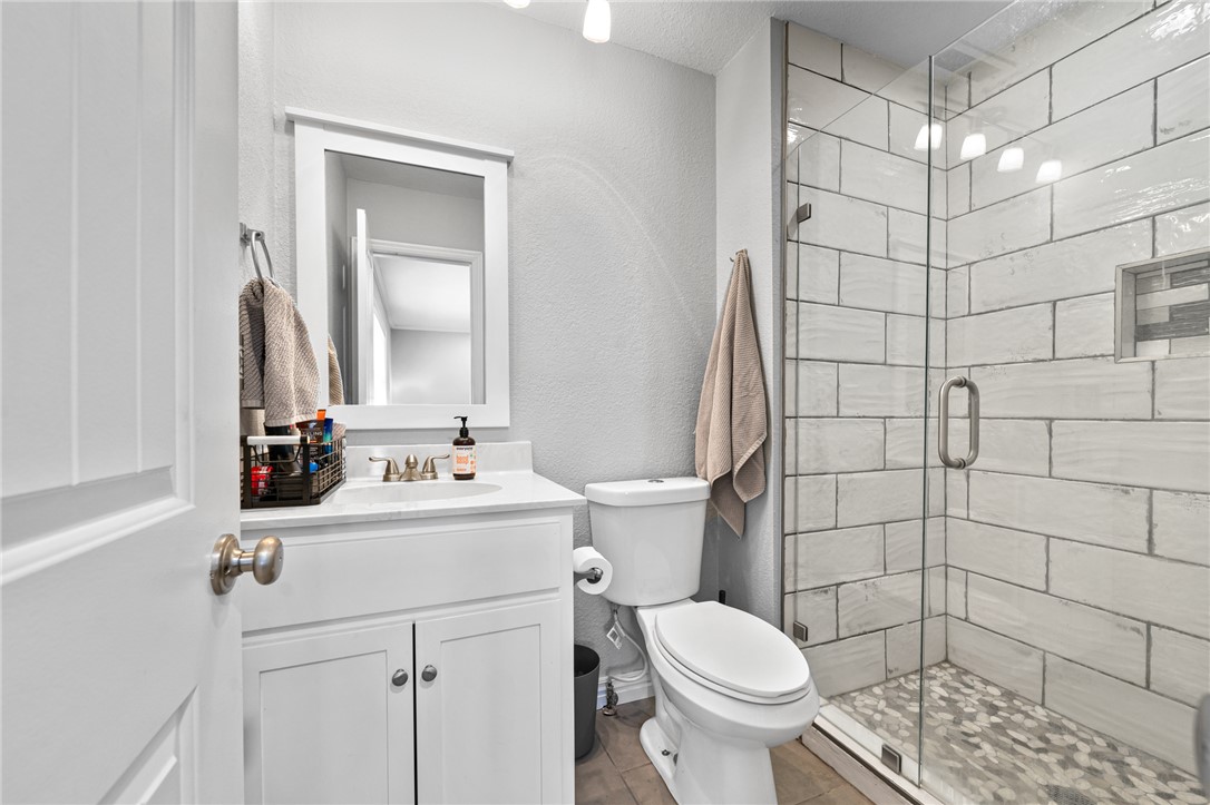 High Chaparral I - Residential
