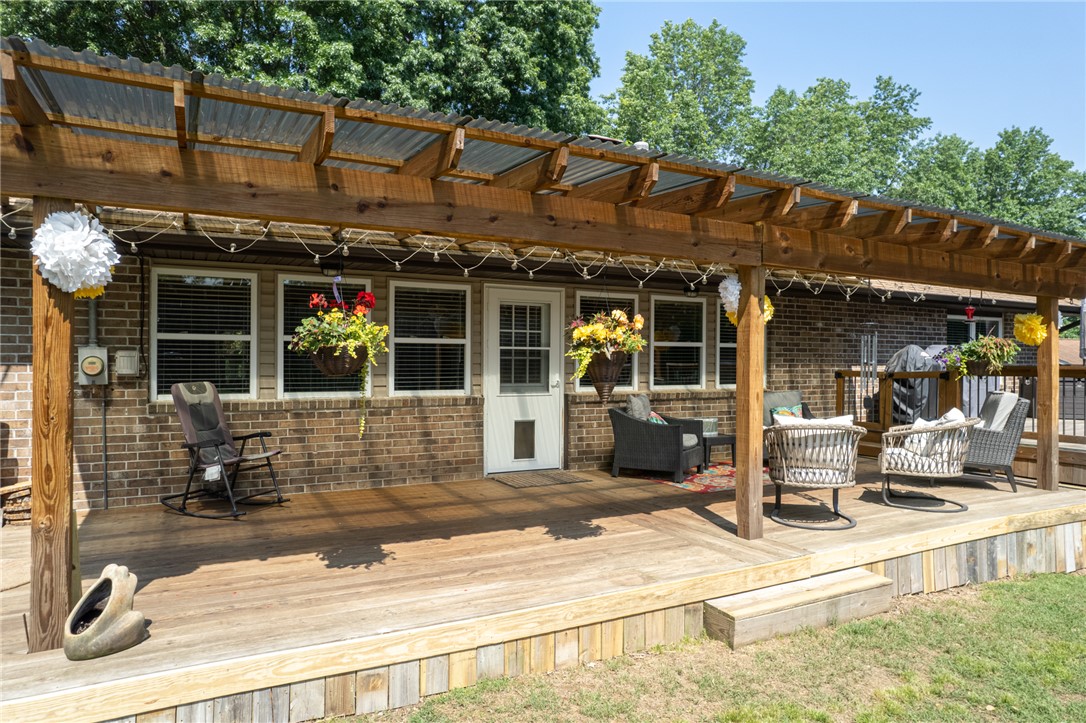 High Chaparral I - Residential