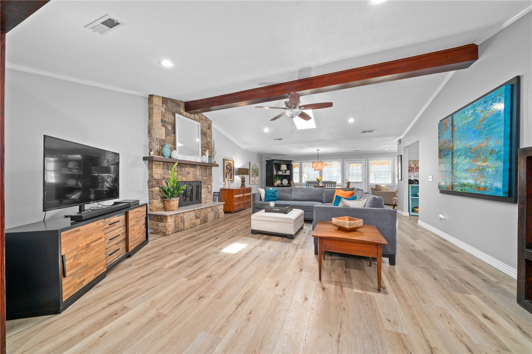 High Chaparral I - Residential