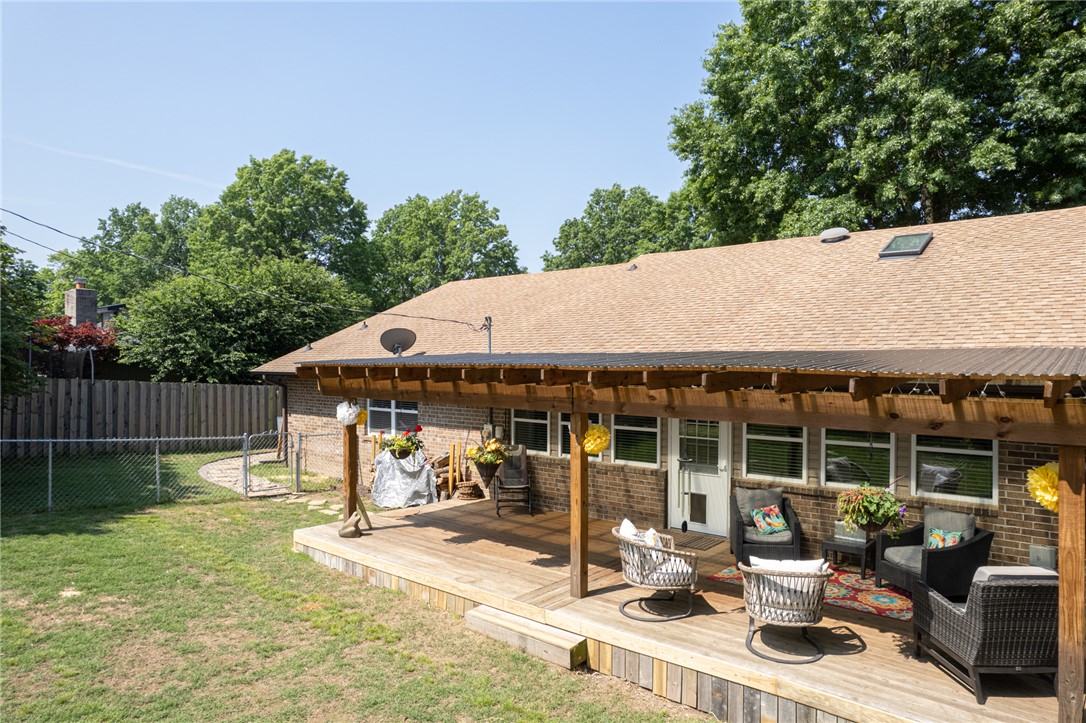 High Chaparral I - Residential