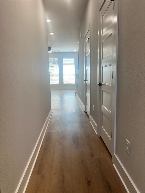 Crystal Cove Ph I - Residential Lease