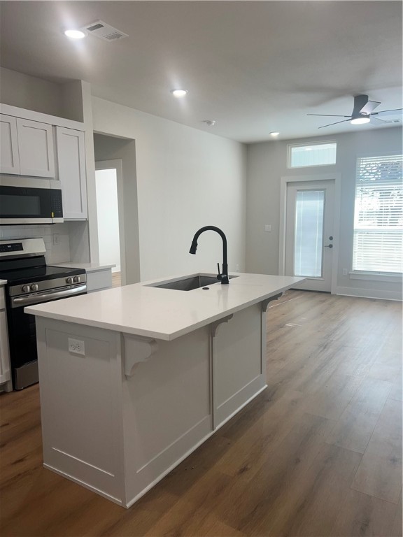 Crystal Cove Ph I - Residential Lease