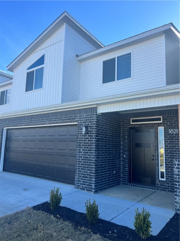 Crystal Cove Ph I - Residential Lease