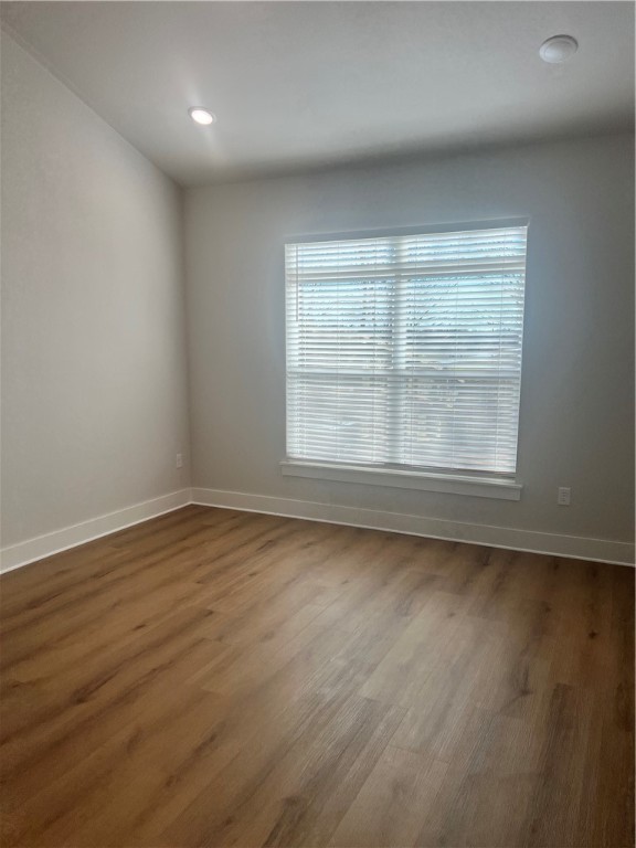 Crystal Cove Ph I - Residential Lease