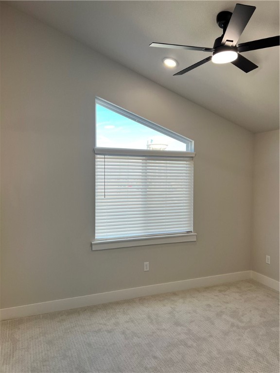 Crystal Cove Ph I - Residential Lease