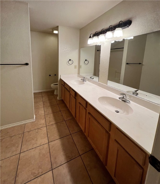 Lierly Lane - Residential Lease