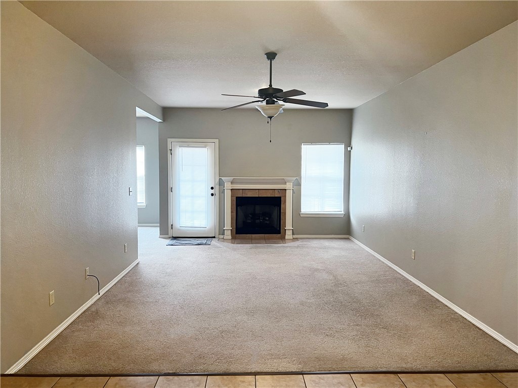 Lierly Lane - Residential Lease