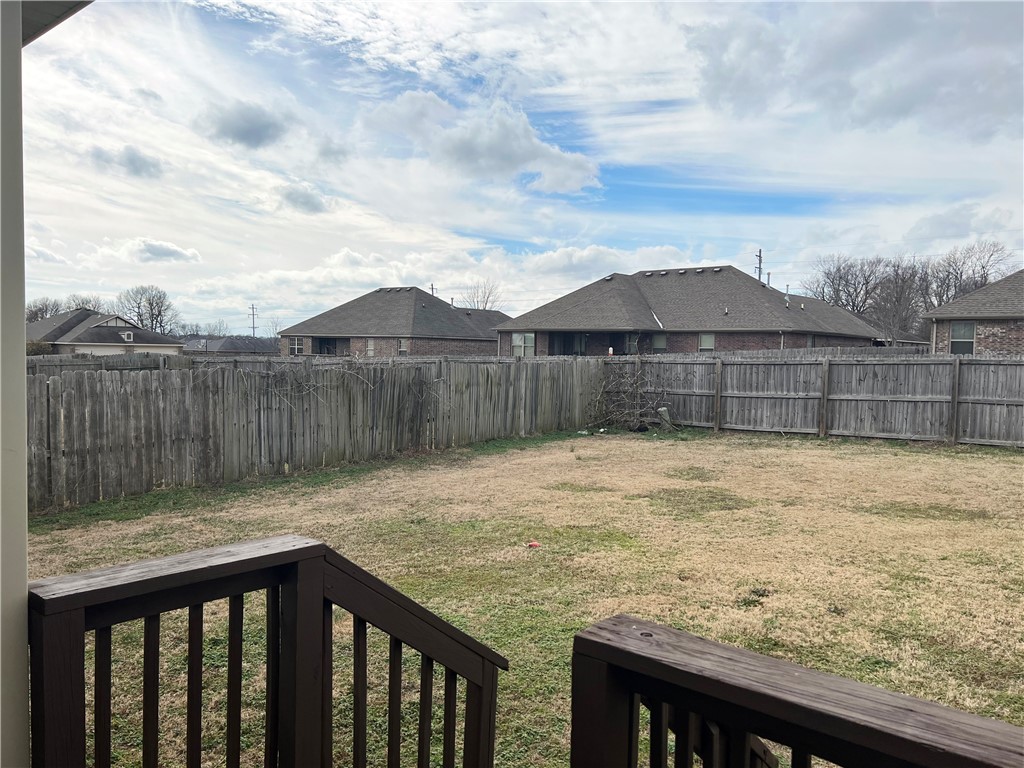 Lierly Lane - Residential Lease