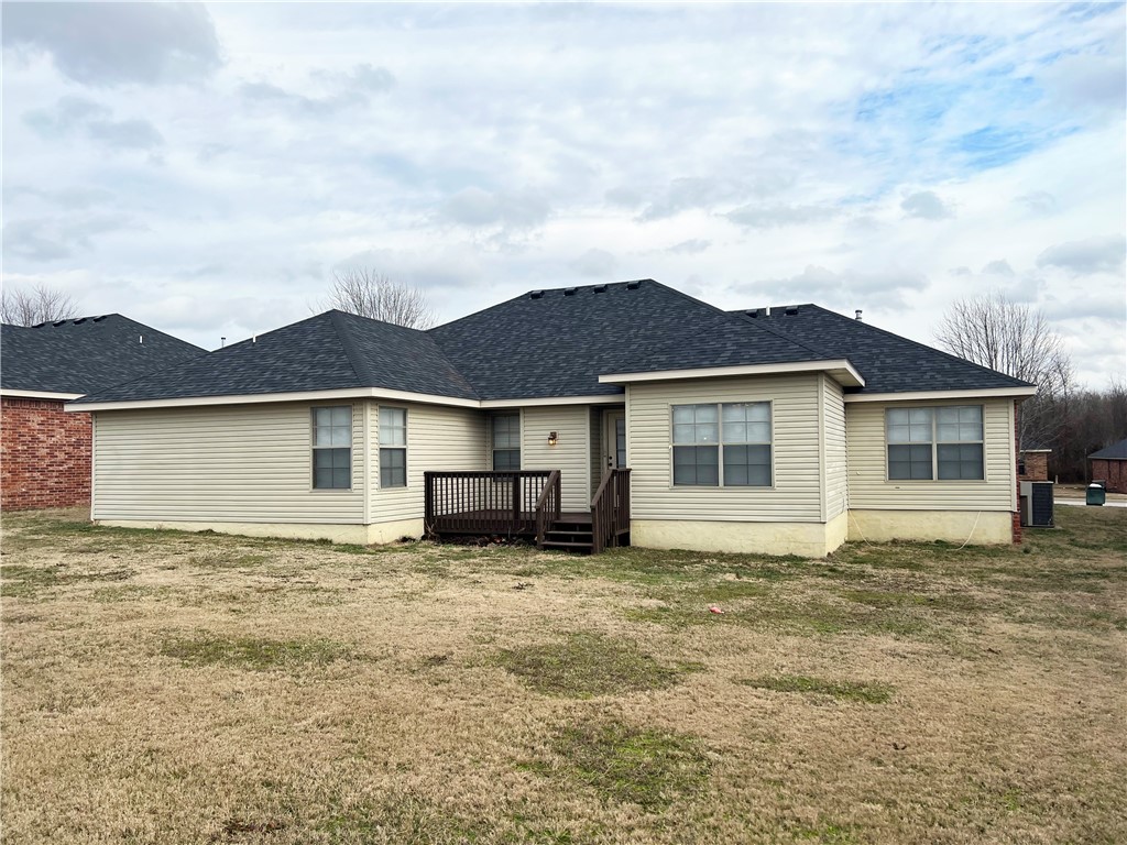 Lierly Lane - Residential Lease