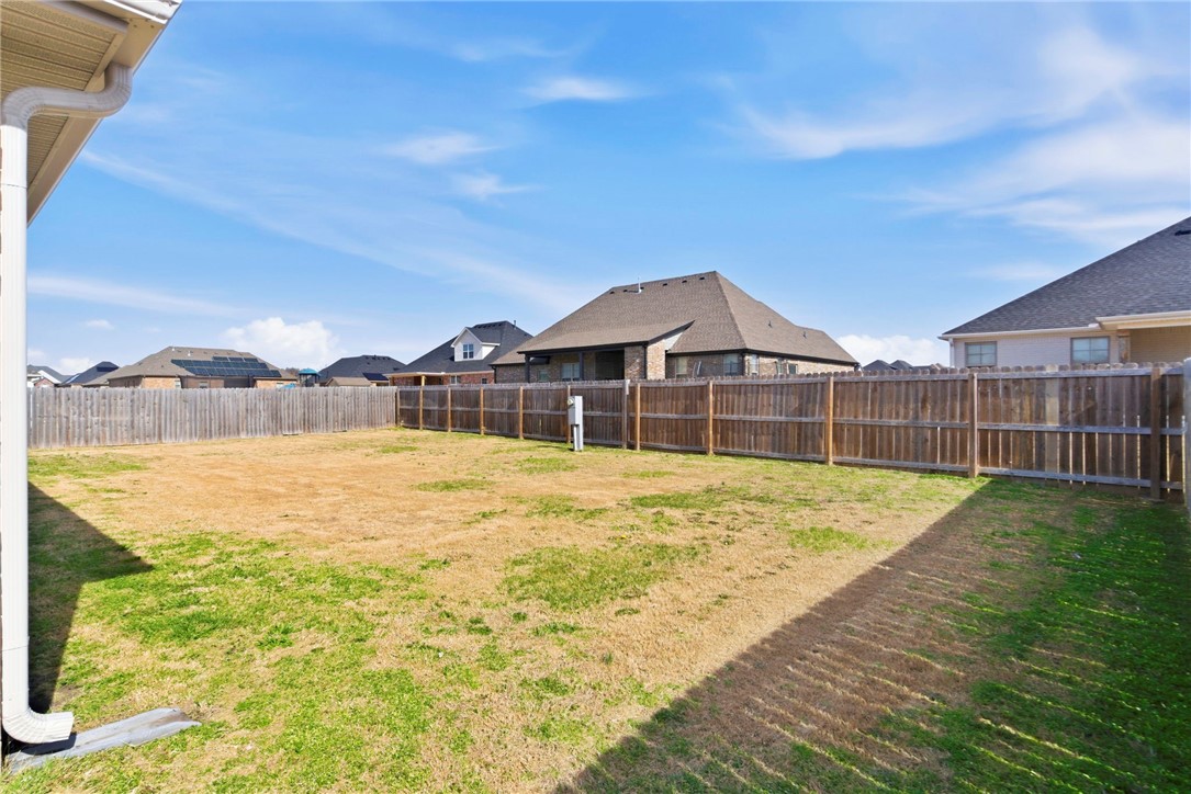 South Pointe Sub Ph 2 - Residential