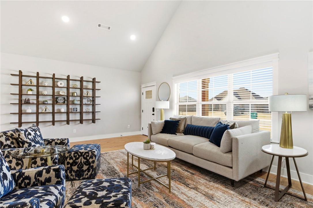 South Pointe Sub Ph 2 - Residential