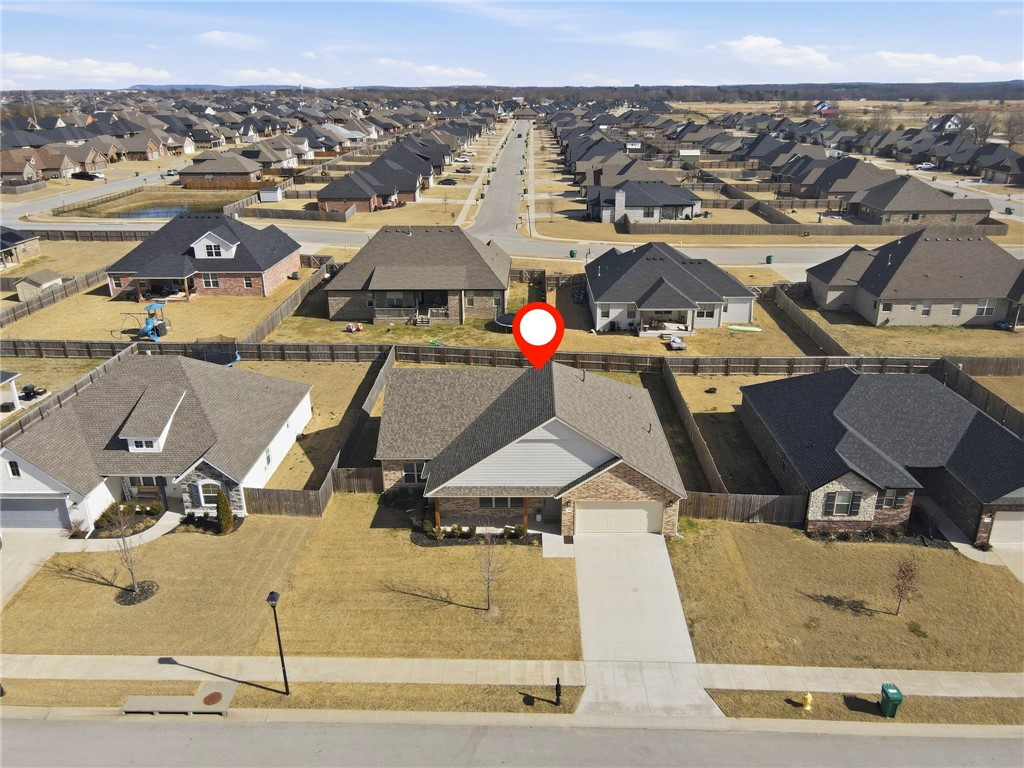 South Pointe Sub Ph 2 - Residential