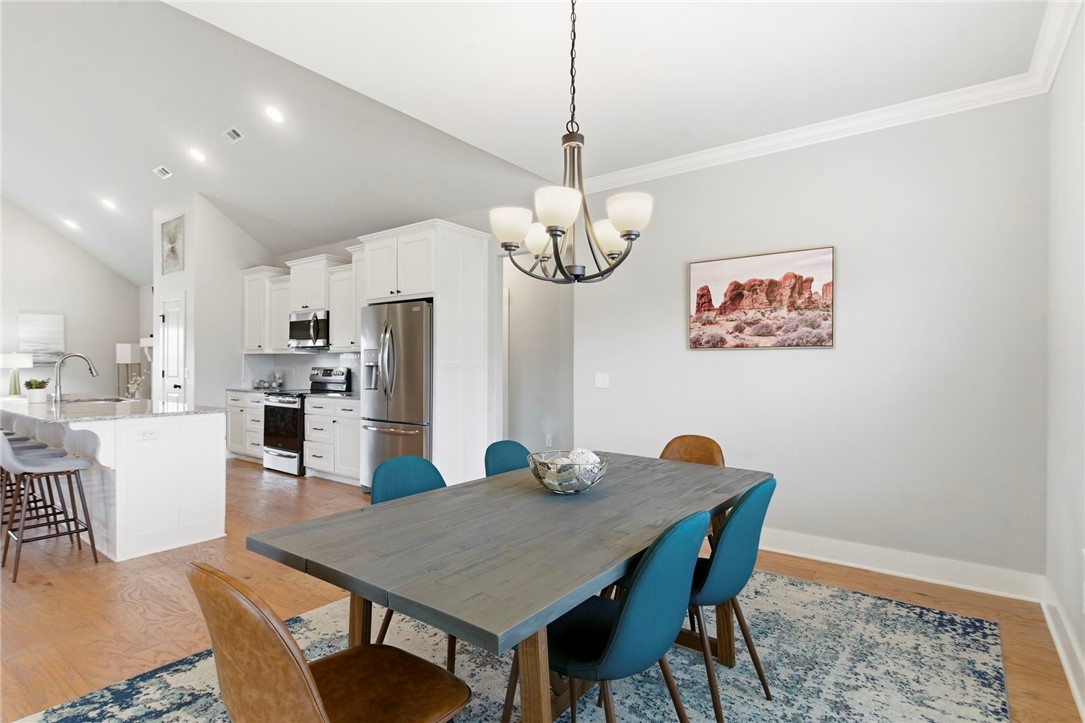 South Pointe Sub Ph 2 - Residential