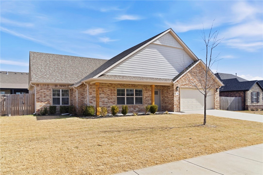 South Pointe Sub Ph 2 - Residential