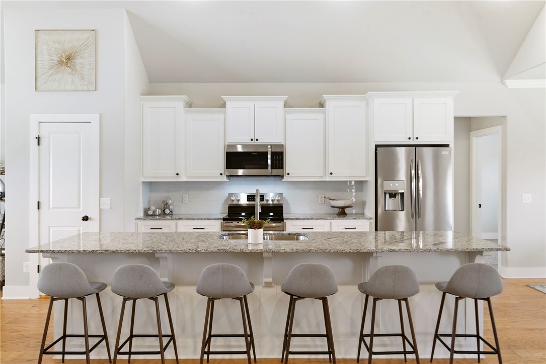 South Pointe Sub Ph 2 - Residential