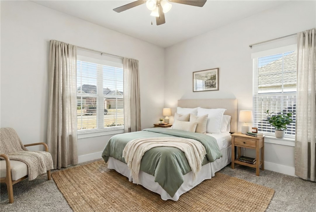 South Pointe Sub Ph 2 - Residential