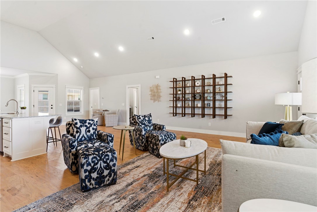 South Pointe Sub Ph 2 - Residential