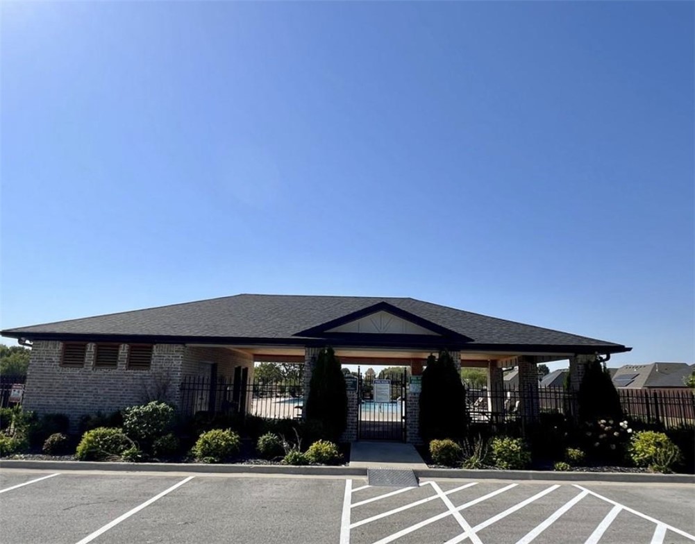 South Pointe Sub Ph 2 - Residential