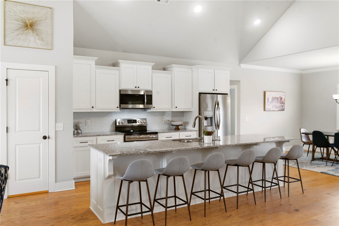 South Pointe Sub Ph 2 - Residential