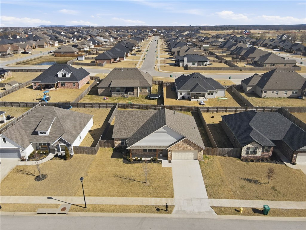 South Pointe Sub Ph 2 - Residential