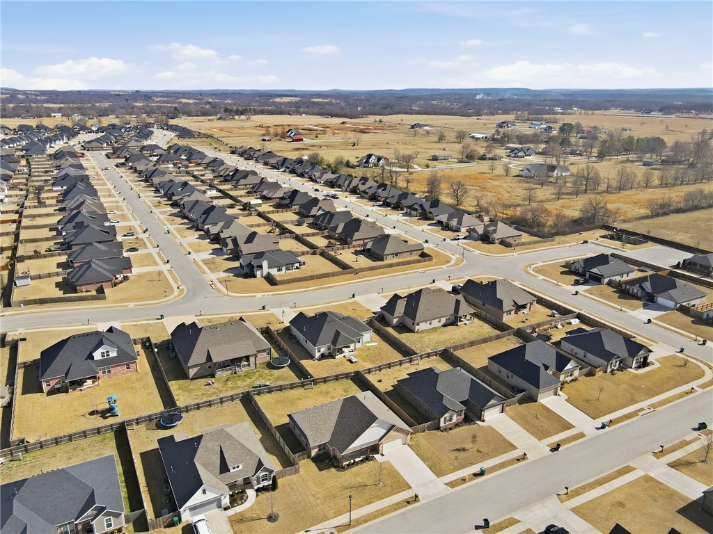 South Pointe Sub Ph 2 - Residential