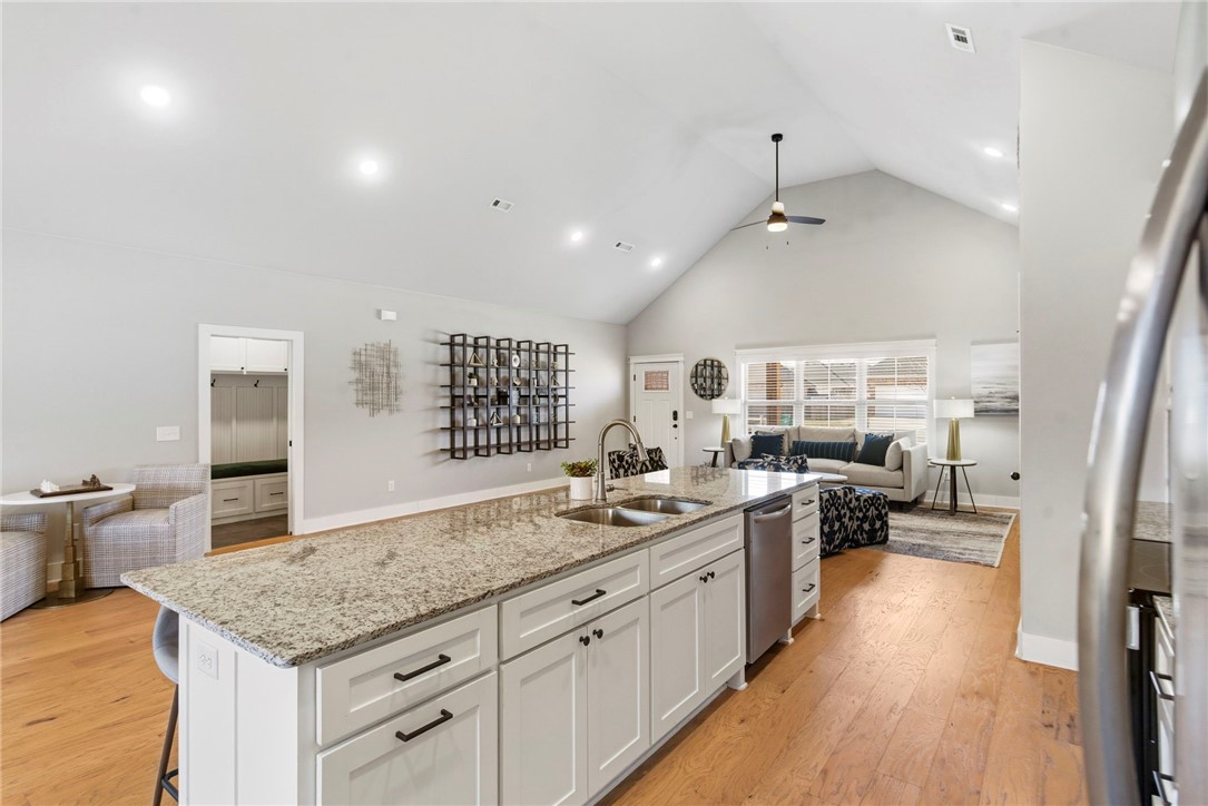 South Pointe Sub Ph 2 - Residential