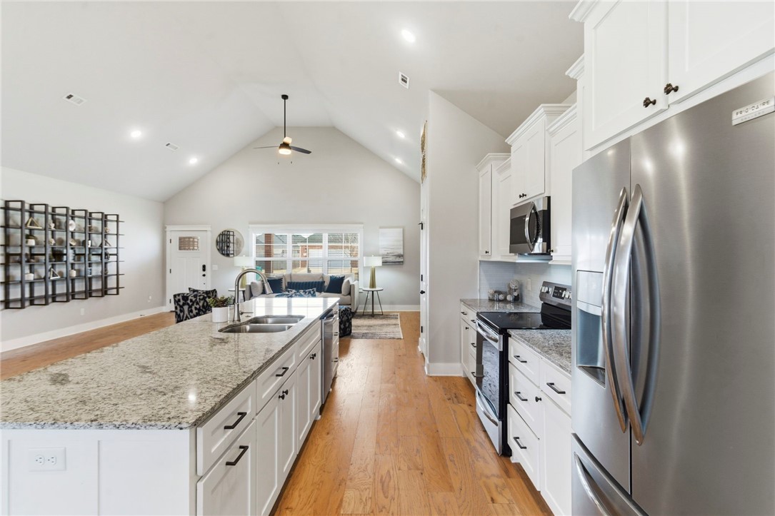 South Pointe Sub Ph 2 - Residential