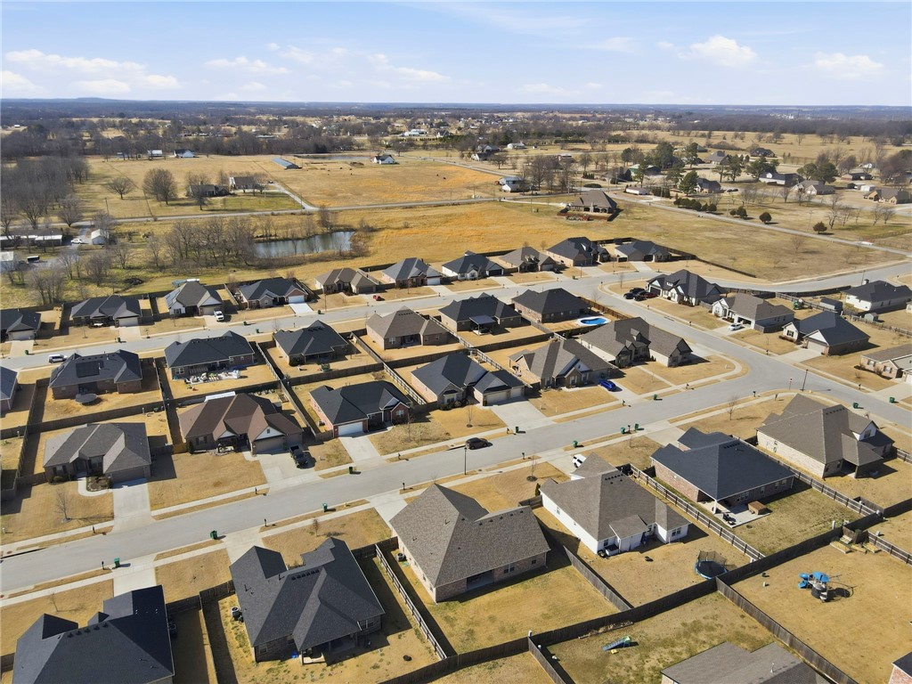 South Pointe Sub Ph 2 - Residential