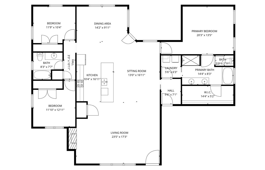 South Pointe Sub Ph 2 - Residential