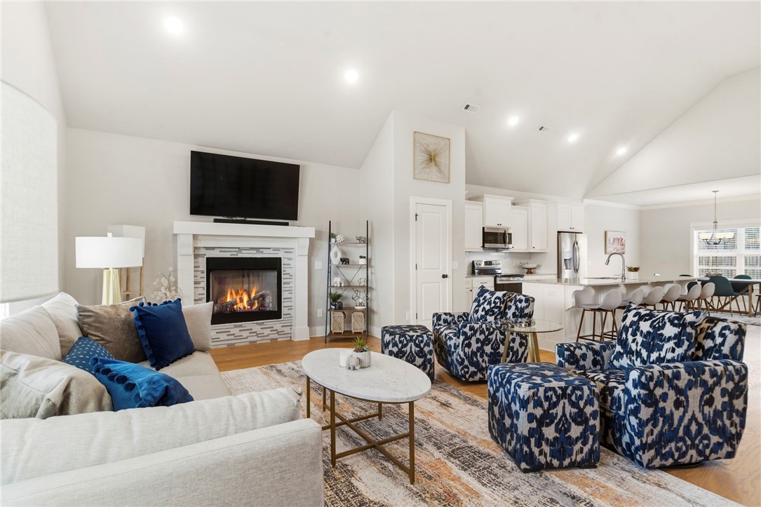 South Pointe Sub Ph 2 - Residential