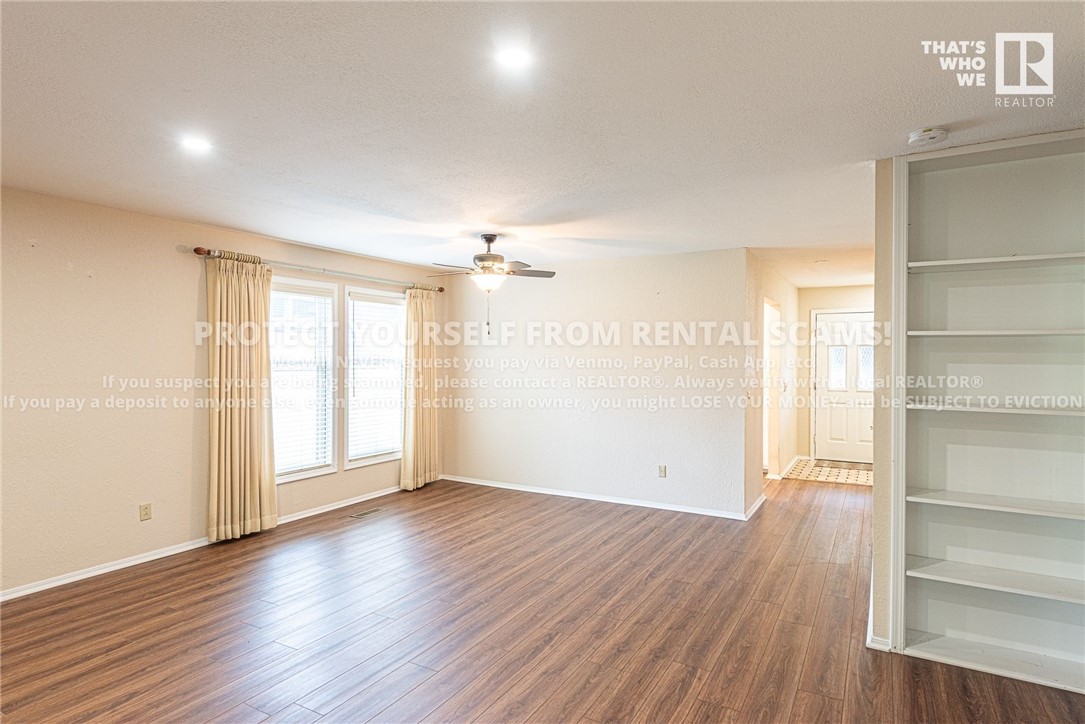 Melanie Courts Bvv - Residential Lease