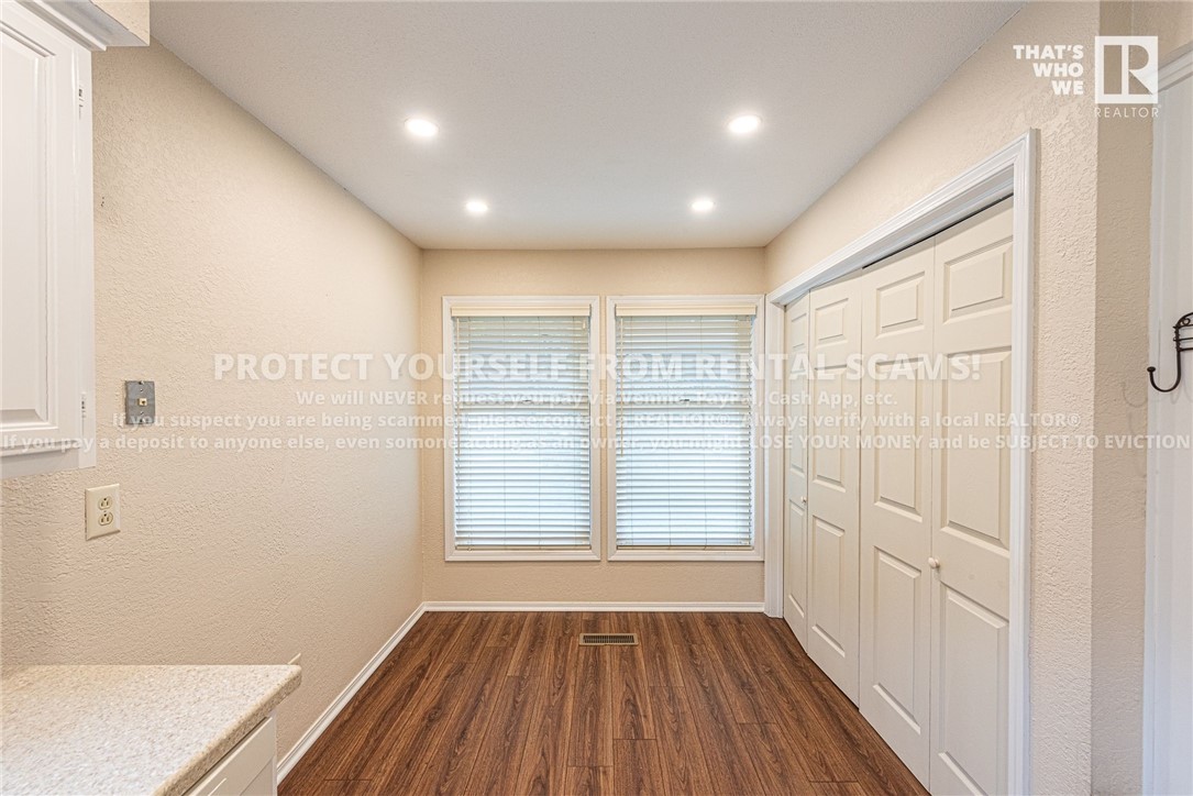 Melanie Courts Bvv - Residential Lease