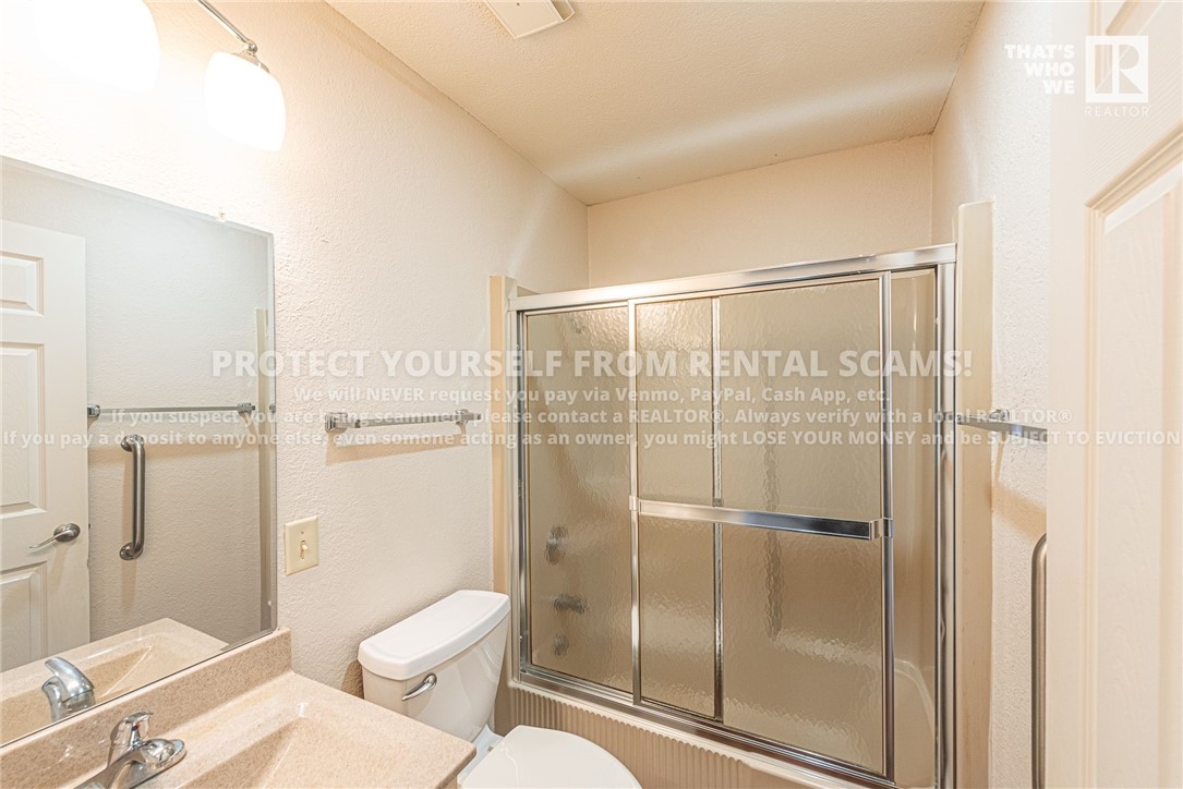 Melanie Courts Bvv - Residential Lease