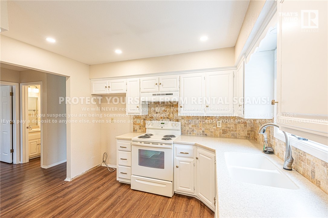 Melanie Courts Bvv - Residential Lease