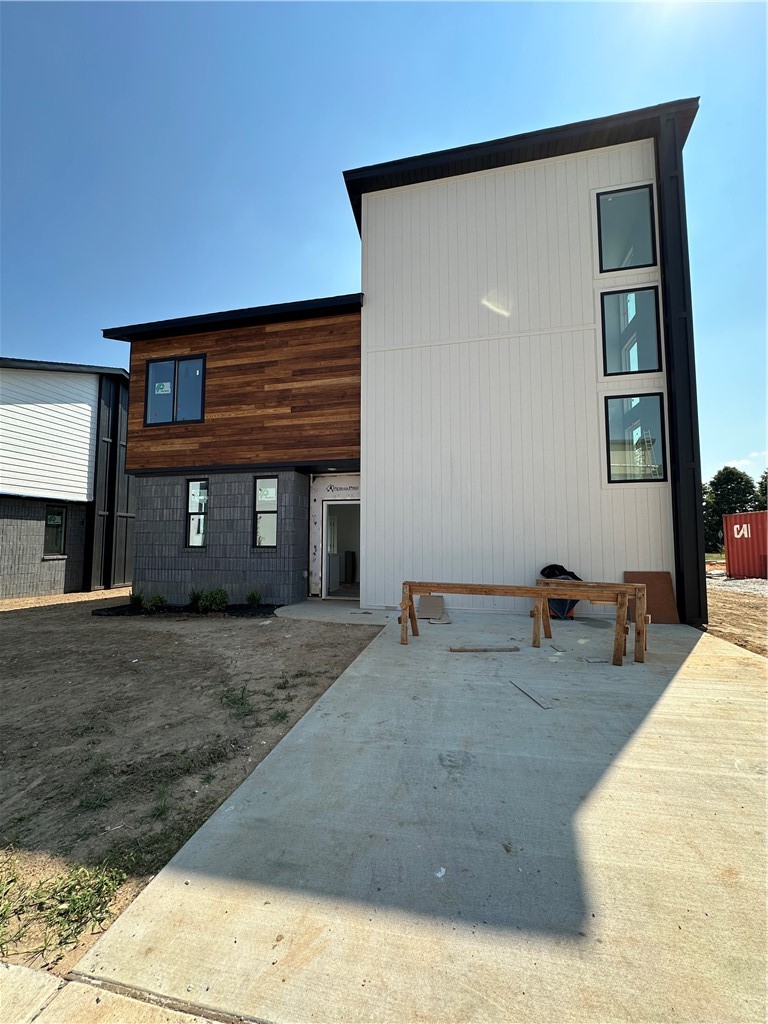 TAYLOR SUB-ROGERS - Residential