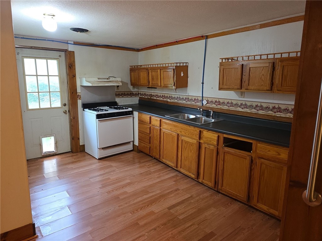 -- - Residential