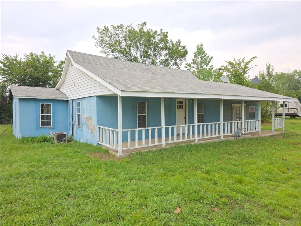 -- - Residential