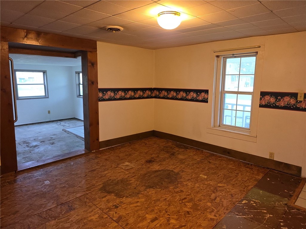 -- - Residential