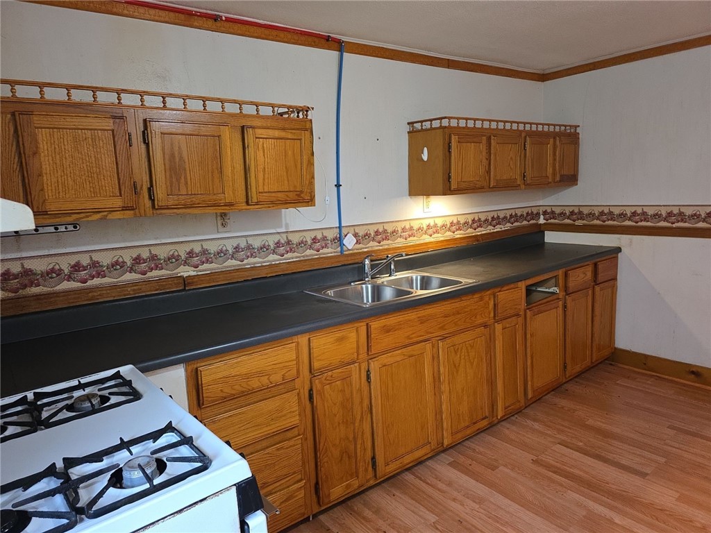 -- - Residential