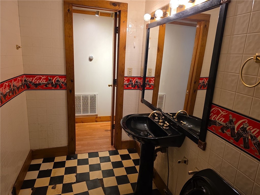 -- - Residential